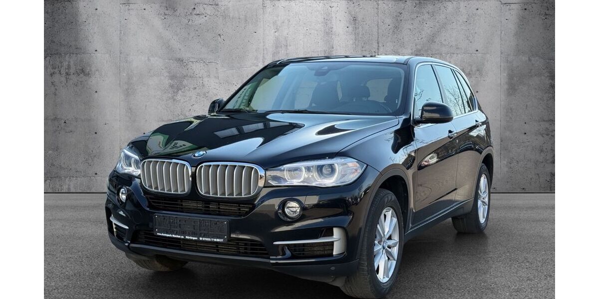 BMW X5 150.500 km 21.490 &euro; Nürtingen bei Stuttgart 72622