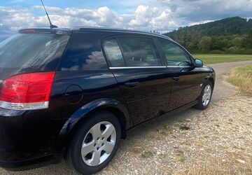 Opel Signum 98.000 km 2.900 &euro; Rechberghausen 73098