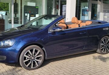 VW Golf 93.500 km 10.790 &euro; Esslingen 73734