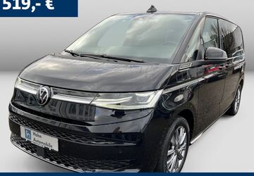 VW T7 Multivan 36.529 km 51.990 &euro; Schorndorf 73614