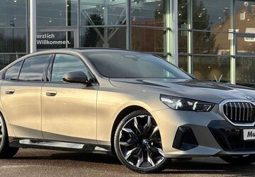 BMW 540 24.708 km 64.998 &euro; Winnenden 71364