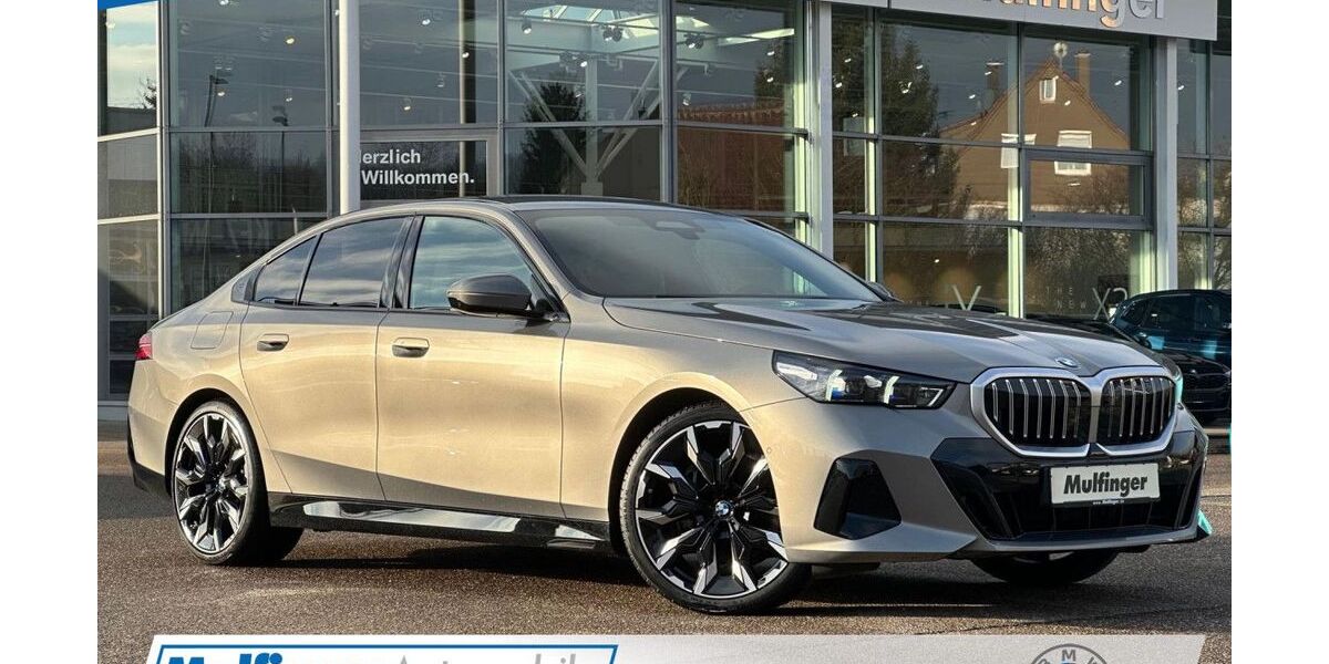 BMW 540 24.708 km 64.998 &euro; Winnenden 71364