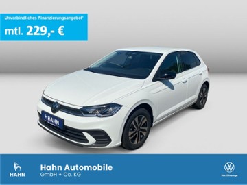 Gebrauchte VW Polo