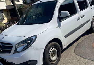 Mercedes-Benz Citan 179.000 km 8.760 &euro; Althütte 71566