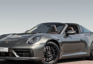 Porsche 992 10.840 km 187.880 &euro; Schwäbisch Gmünd 73529