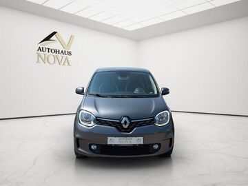 Gebrauchte Renault Twingo