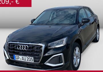 Audi Q2 3.900 km 25.890 &euro; Göppingen 73037