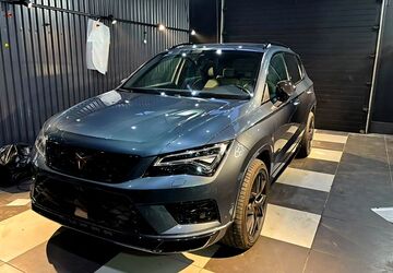 Cupra Ateca 110.000 km 20.000 &euro; Ostfildern 73760