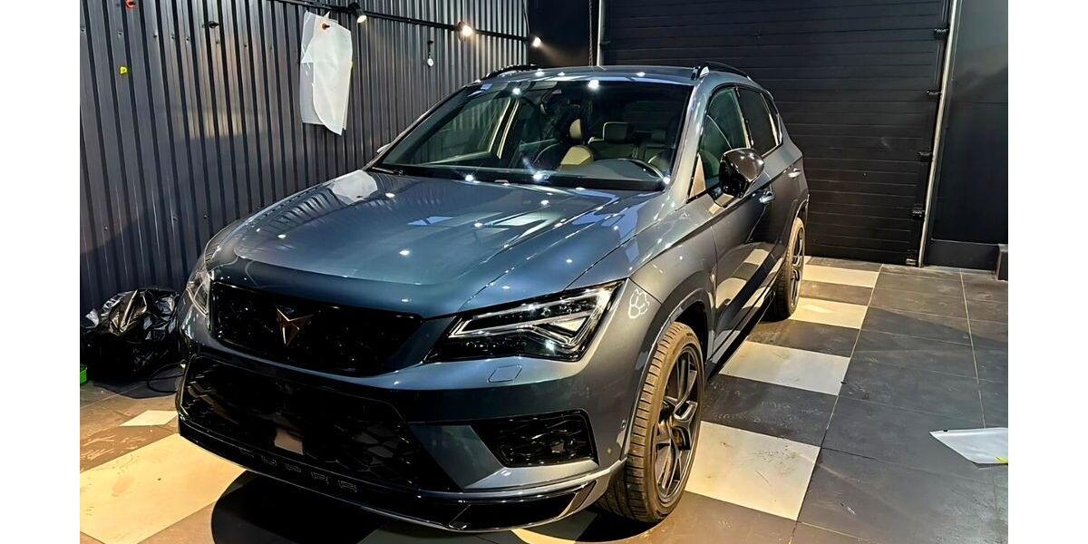Cupra Ateca 110.000 km 20.000 &euro; Ostfildern 73760