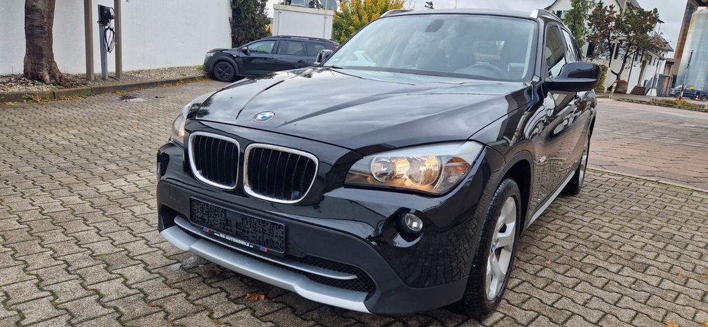 BMW X1 147.000 km 8.750 &euro; Waiblingen OT Hegnach 71334