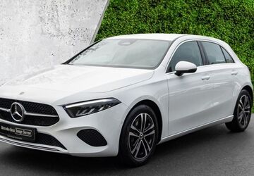 Mercedes-Benz A 200 4.300 km 30.880 &euro; Esslingen 73730