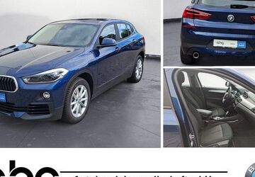 BMW X2 70.420 km 20.990 &euro; Göppingen 73037