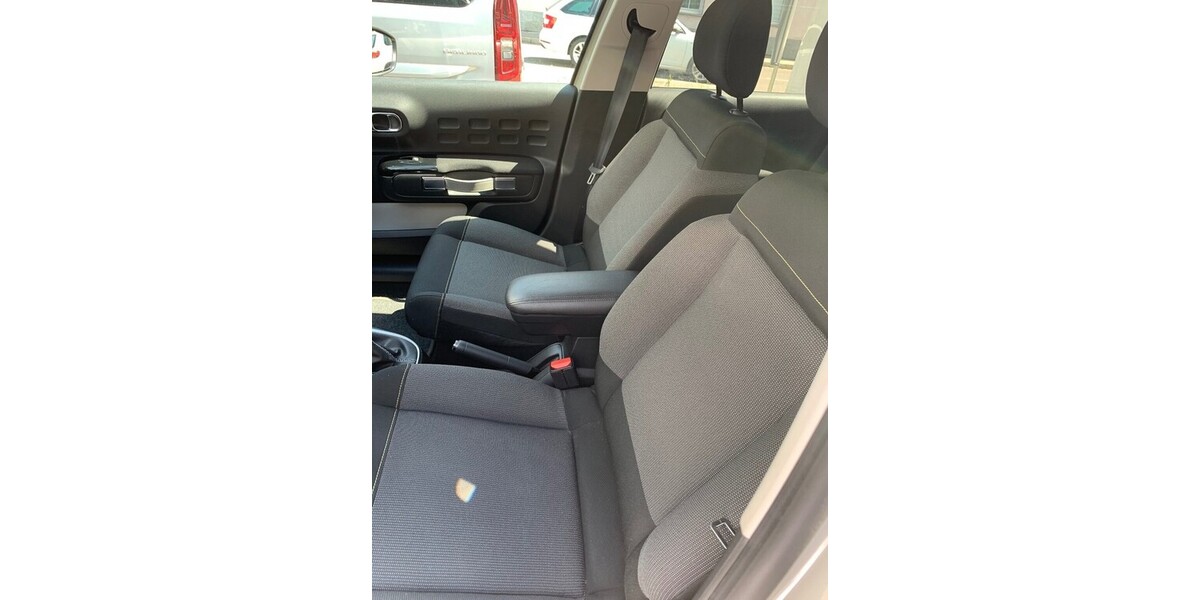 Citroen C3 48.000 km 10.200 &euro; Waiblingen 71332