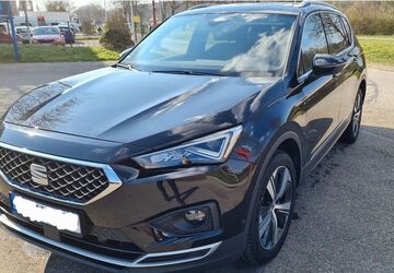 Seat Tarraco 79.000 km 26.000 &euro; Ostfildern 73760