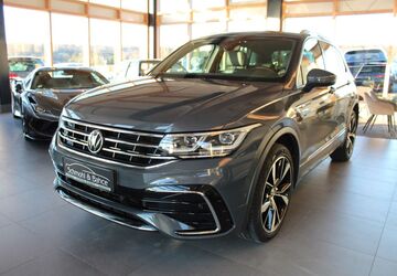 VW Tiguan 47.000 km 34.990 &euro; Amstetten 73340