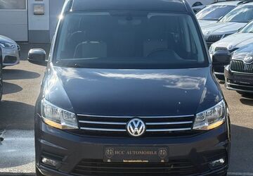 VW Caddy 144.000 km 18.998 &euro; Göppingen 73037