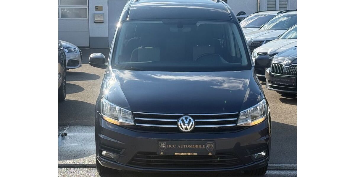 VW Caddy 144.000 km 18.998 &euro; Göppingen 73037