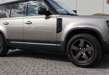 Land Rover Defender 76.000 km 57.980 &euro; Kirchheim unter Teck 73230