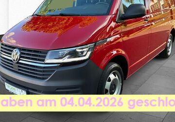VW T6 Transporter 127.018 km 25.180 &euro; Zell u.A. 73119