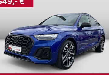 Audi SQ5 42.114 km 54.830 &euro; Göppingen 73037