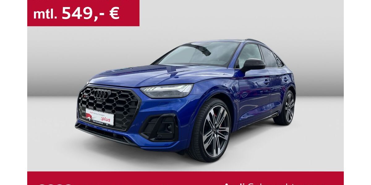 Audi SQ5 42.114 km 54.830 &euro; Göppingen 73037