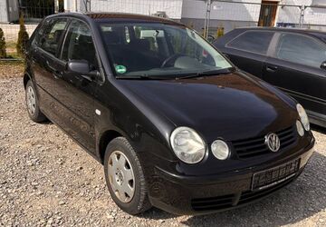VW Polo 193.000 km 1.800 &euro; Bad Urach 72574