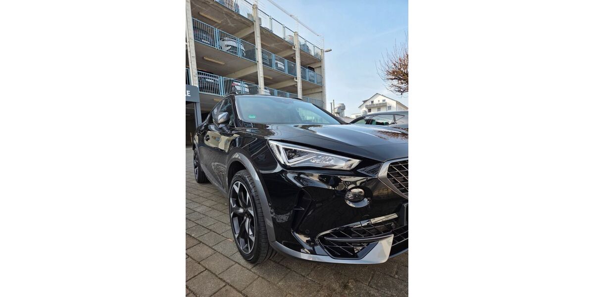 Cupra Formentor 66.000 km 30.000 &euro; Esslingen 73734