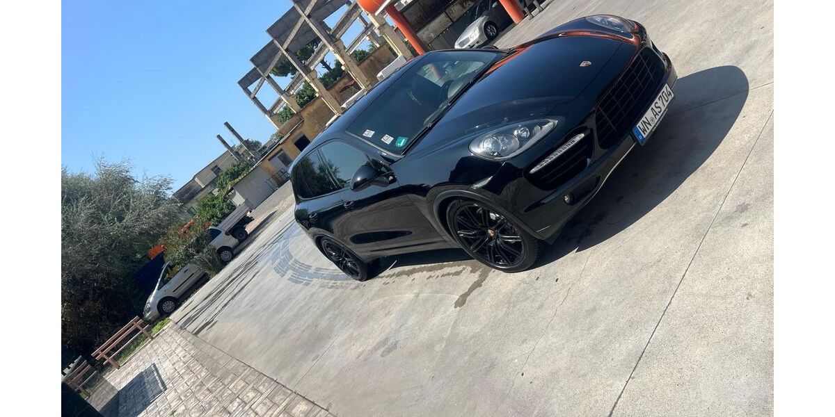 Porsche Cayenne 254.159 km 17.300 &euro; Welzheim 73642