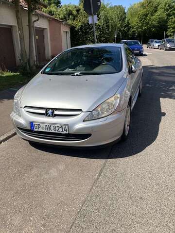 Gebrauchte Peugeot 307