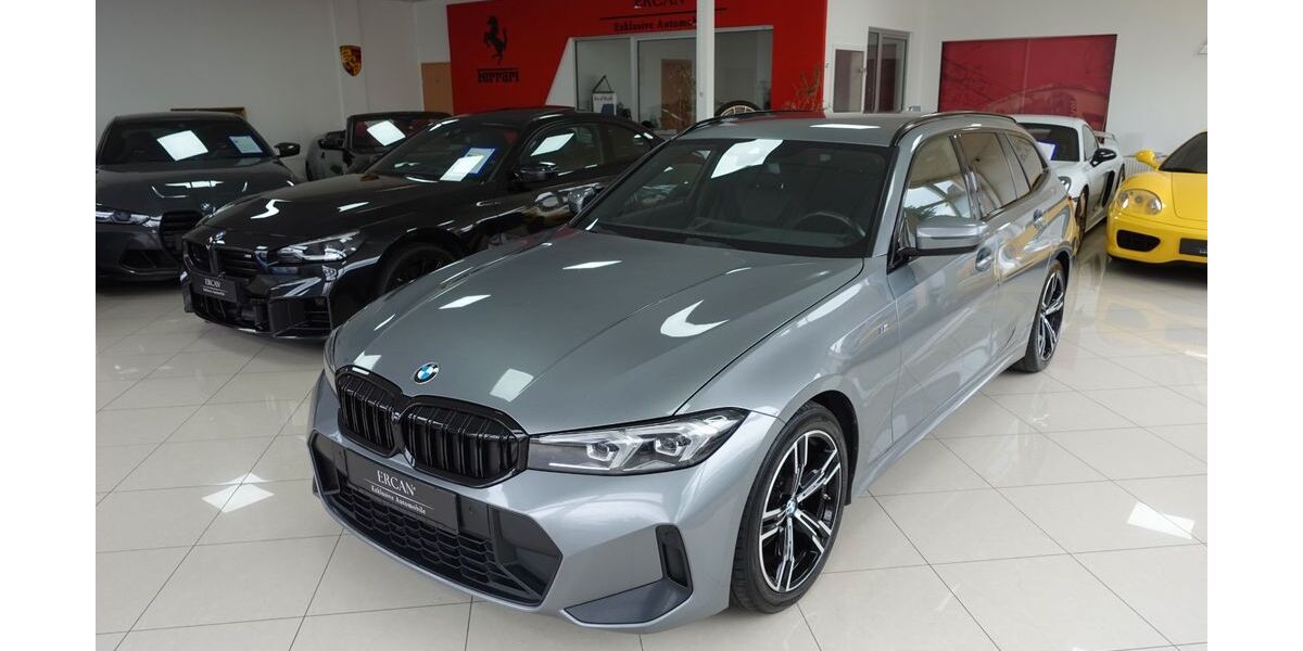 BMW 320 145.000 km 26.700 &euro; Göppingen 73037