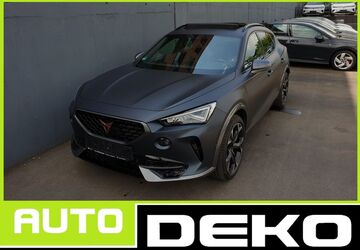 Cupra Formentor 47.148 km 27.970 &euro; Waiblingen 71332