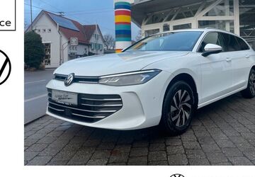 VW Passat Variant 19.800 km 34.750 &euro; Kuchen 73329