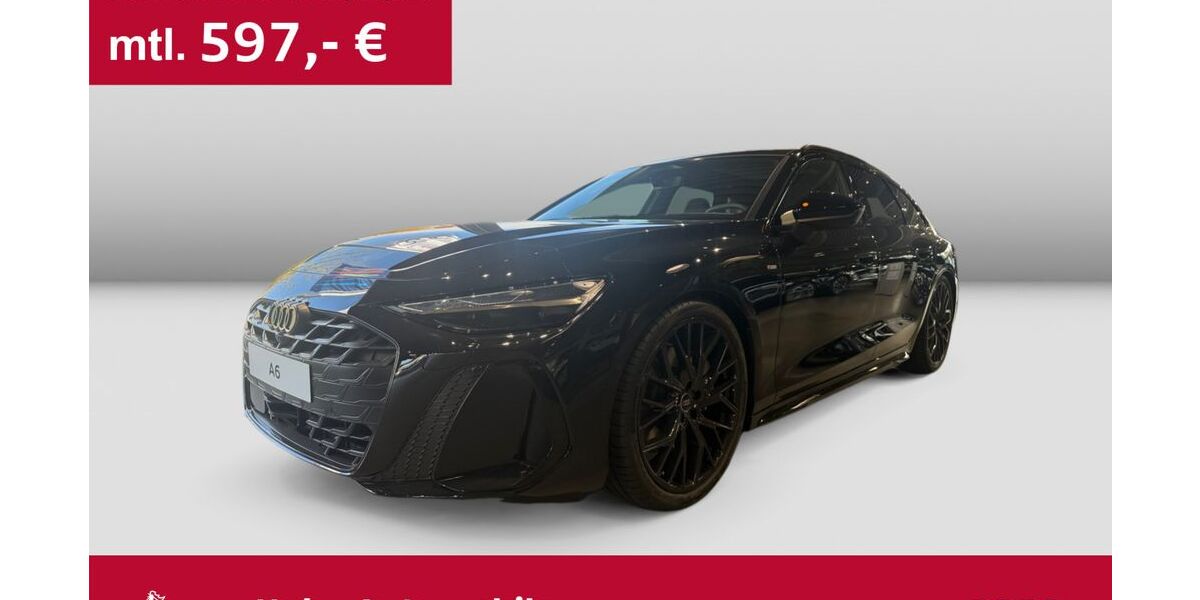 Audi A6 6.000 km 75.900 &euro; Göppingen 73037