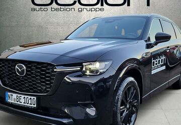 Mazda CX-80 9.000 km 55.890 &euro; Frickenhausen 72636