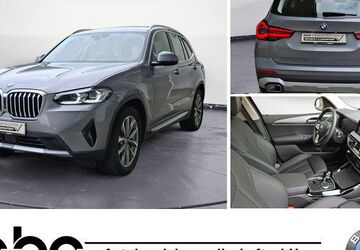 BMW X3 19.600 km 44.990 &euro; Göppingen 73037