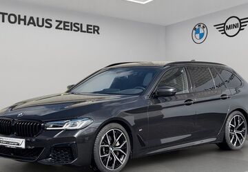 BMW 530 63.850 km 44.940 &euro; Waiblingen 71332