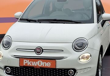 Fiat 500 31.920 km 12.760 &euro; Göppingen 73037