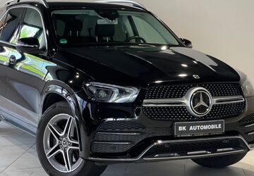 Mercedes-Benz GLE 300 149.000 km 44.900 &euro; Nürtingen bei Stuttgart 72622