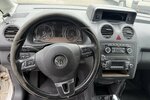 VW Caddy Maxi 2.0 TDI DSG Rollstuhltransport 450.000 km 2.850 &euro; Schorndorf 73614
