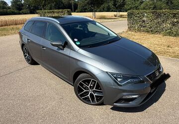 Seat Leon 144.493 km 17.555 &euro; Göppingen 73037