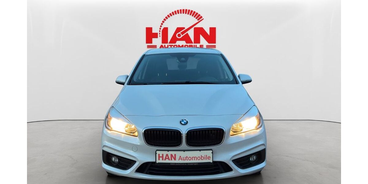 BMW 220 125.000 km 14.900 &euro; Göppingen 73037