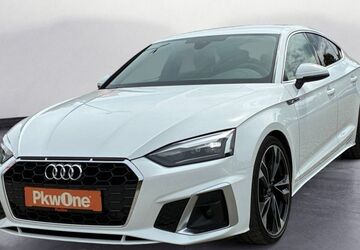 Audi A5 115.250 km 29.460 &euro; Göppingen 73037