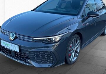 VW Golf 4.500 km 40.890 &euro; Zell u.A. 73119