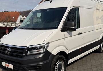 VW Crafter 29.500 km 46.990 &euro; Geislingen/Steige 73312