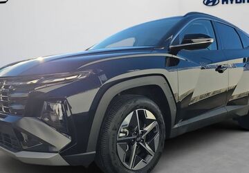 Hyundai TUCSON 5.323 km 35.900 &euro; Schwäbisch Gmünd 73529