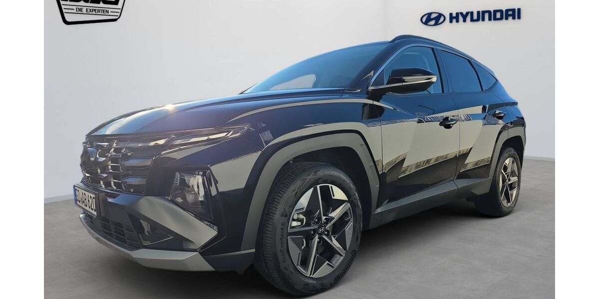 Hyundai TUCSON 5.323 km 35.900 &euro; Schwäbisch Gmünd 73529