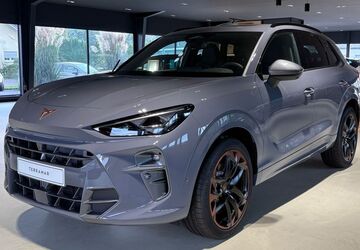 Cupra Terramar 5.000 km 46.990 &euro; Schwäbisch Gmünd 73527