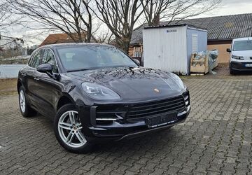 Porsche Macan 140.534 km 38.000 &euro; Waiblingen Neustadt ( 15 km von Stuttgart ) 71336