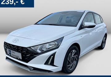 Hyundai i20 35.690 km 18.830 &euro; Weinstadt-Endersbach 71384
