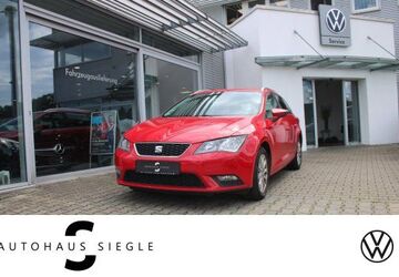 Seat Leon 224.844 km 5.980 &euro; Wendlingen am Neckar 73240